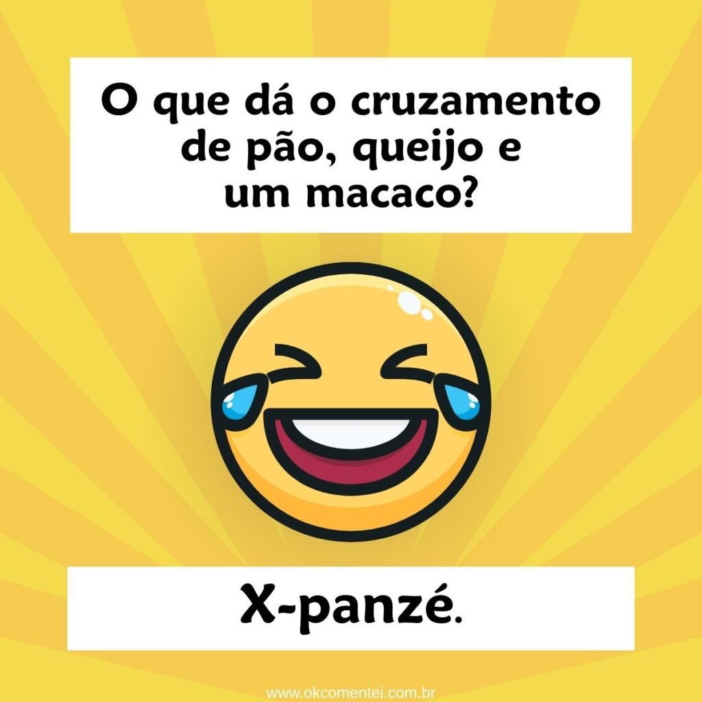 101 trocadilhos engraçados para você rachar o bico trocadilhos-engraçados