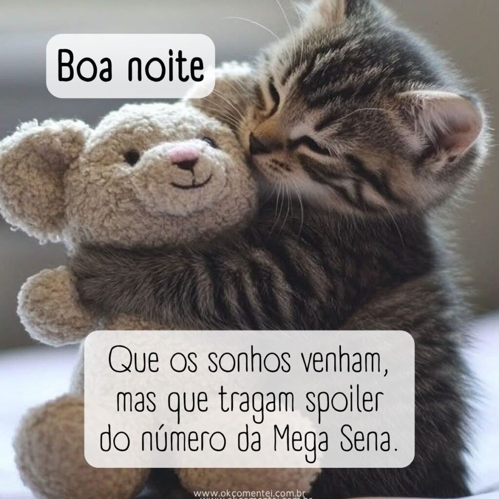 Boa noite, sábado: 52 mensagens para terminar o dia com boas energias boa-noite-sábado