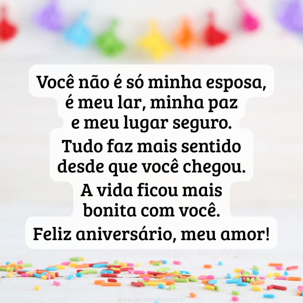 71 frases de aniversário para esposa que ela sonha ouvir frases-de-aniversário-para-esposa