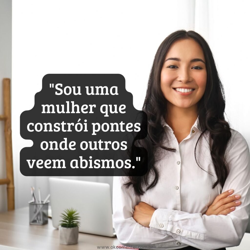 120 frases de mulher empoderada para inspirar sua força interior frases-de-mulher-empoderada