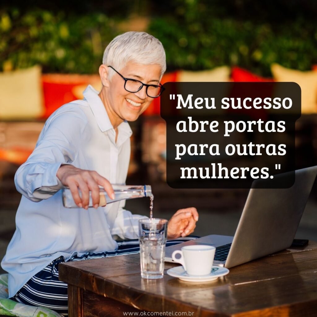 120 frases de mulher empoderada para inspirar sua força interior frases-de-mulher-empoderada