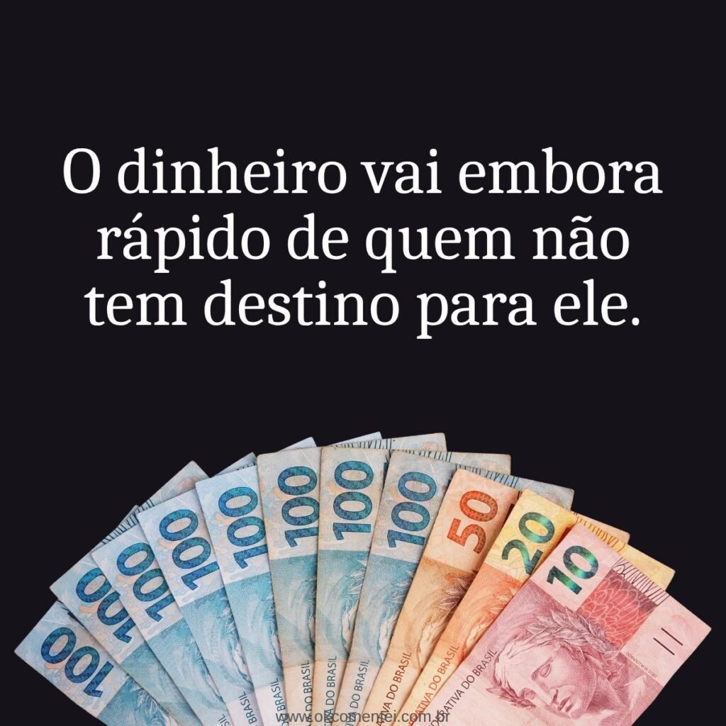 51 frases sobre dinheiro que vão mudar sua mentalidade sobre finanças frases-sobre-dinheiro