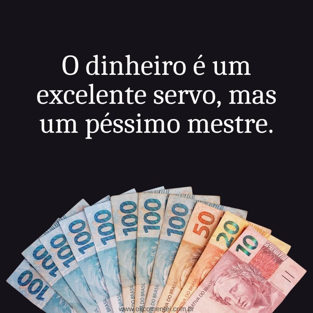 51 frases sobre dinheiro que vão mudar sua mentalidade sobre finanças frases-sobre-dinheiro