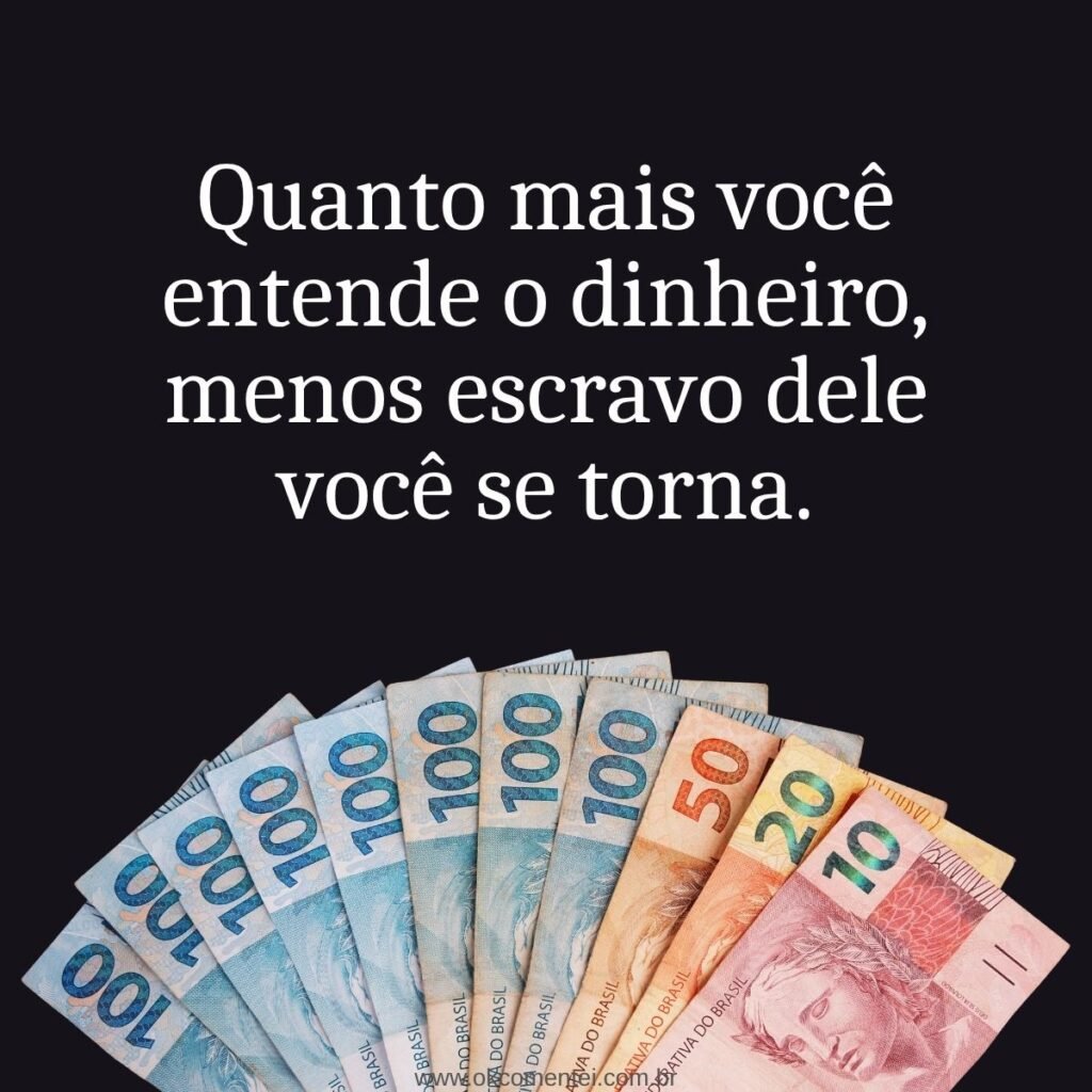 51 frases sobre dinheiro que vão mudar sua mentalidade sobre finanças frases-sobre-dinheiro