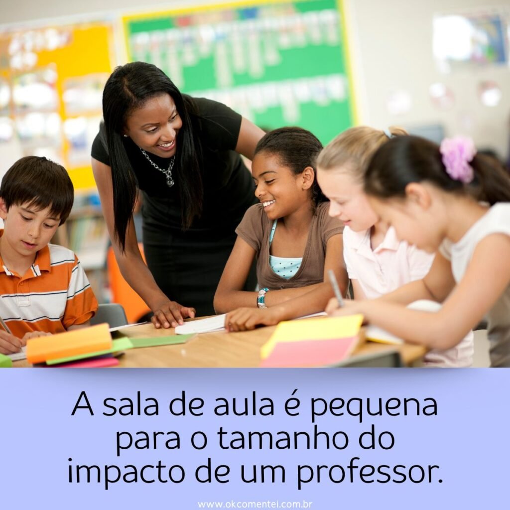 81 frases para professores que valorizam a arte de ensinar com amor e sabedoria frases-para-professores