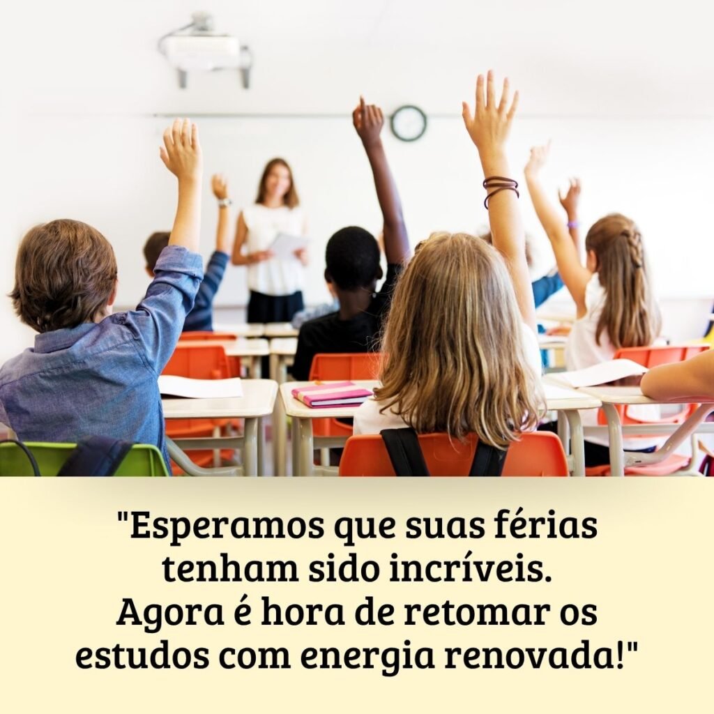 61 ideias de mensagem de boas-vindas para alunos que transformam o primeiro dia de aula mensagem-de-boas-vindas-para-alunos