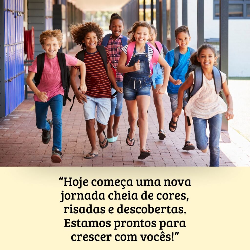 61 ideias de mensagem de boas-vindas para alunos que transformam o primeiro dia de aula mensagem-de-boas-vindas-para-alunos