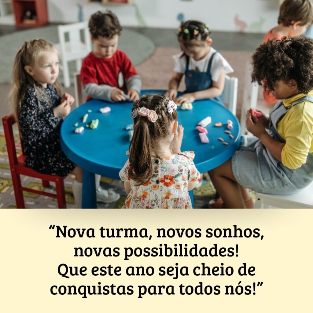 61 ideias de mensagem de boas-vindas para alunos que transformam o primeiro dia de aula mensagem-de-boas-vindas-para-alunos
