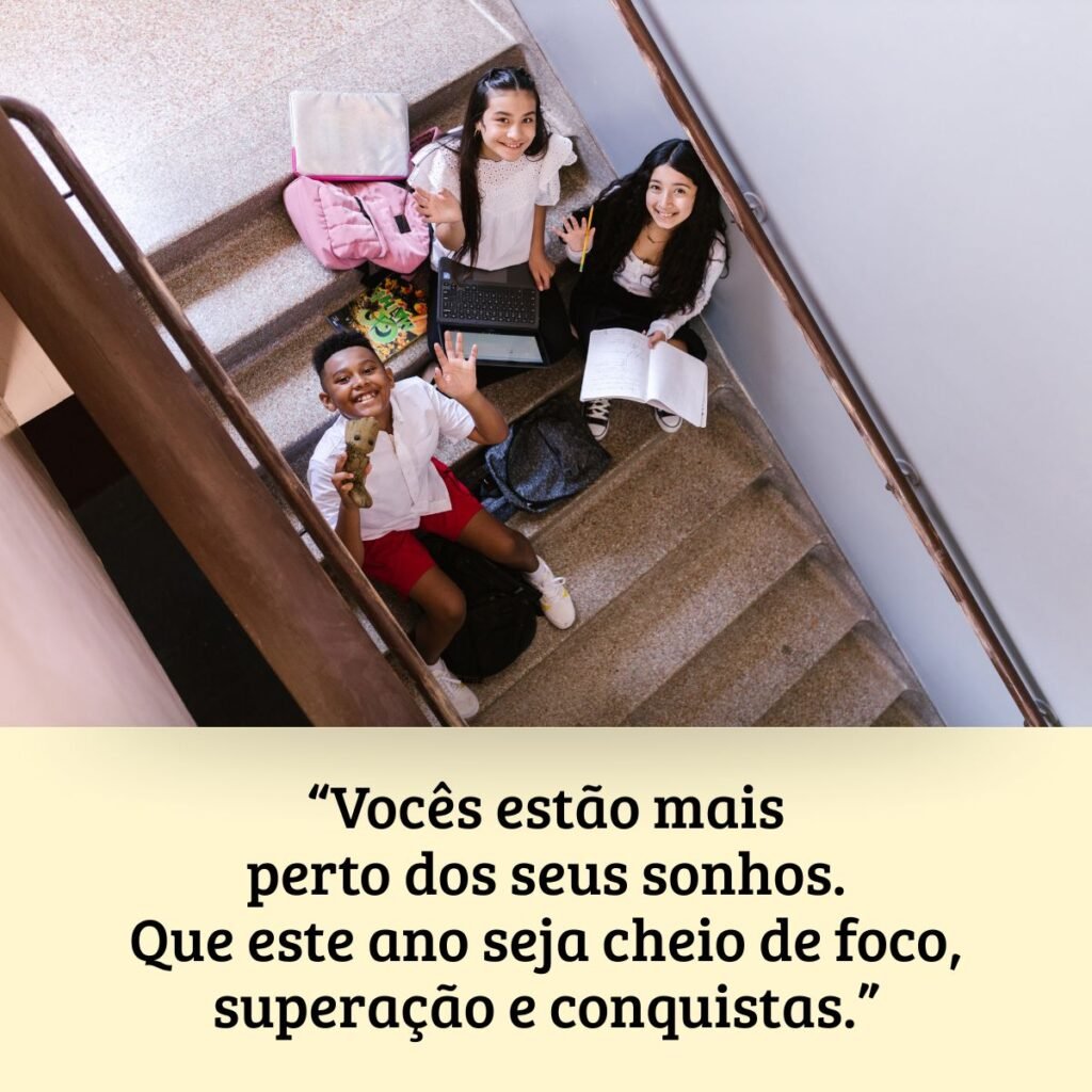 61 ideias de mensagem de boas-vindas para alunos que transformam o primeiro dia de aula mensagem-de-boas-vindas-para-alunos