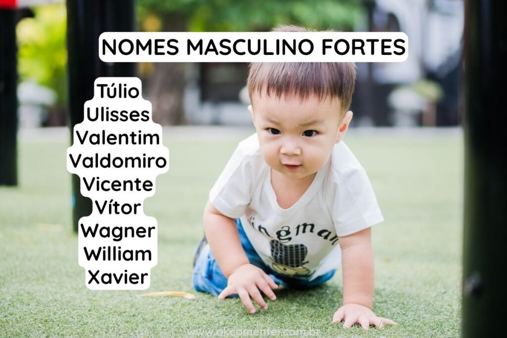 119 nomes masculinos fortes e poderosos nomes-masculinos-fortes