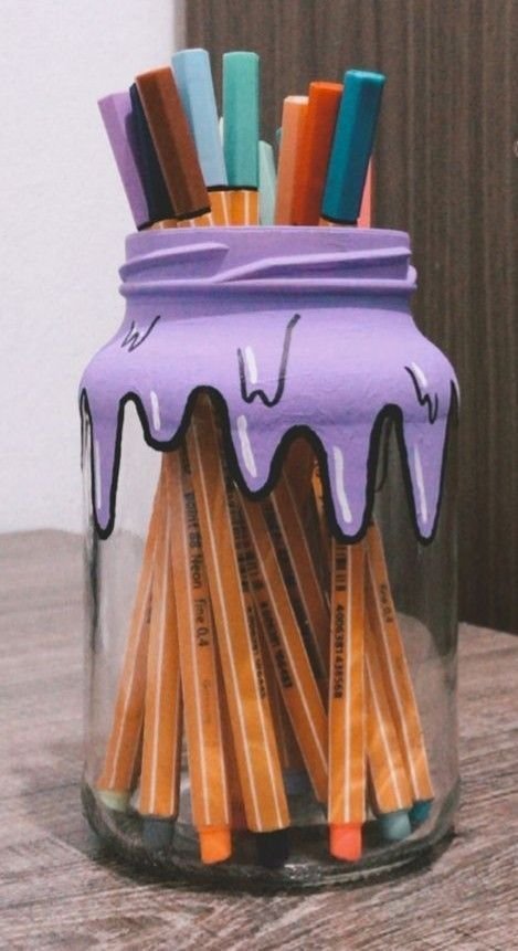 27 ideias de objetos feitos com material reciclado fáceis de fazer para escola objetos-feitos-com-material-reciclado-fáceis-de-fazer-para-escola (6)