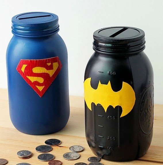 27 ideias de objetos feitos com material reciclado fáceis de fazer para escola objetos-feitos-com-material-reciclado-fáceis-de-fazer-para-escola (7)