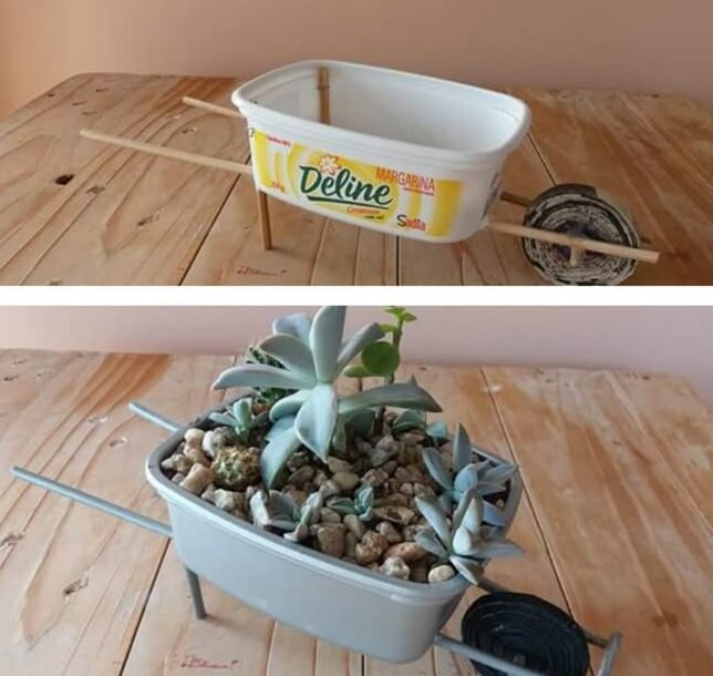 27 ideias de objetos feitos com material reciclado fáceis de fazer para escola objetos-feitos-com-material-reciclado-fáceis-de-fazer-para-escola 100 (1)