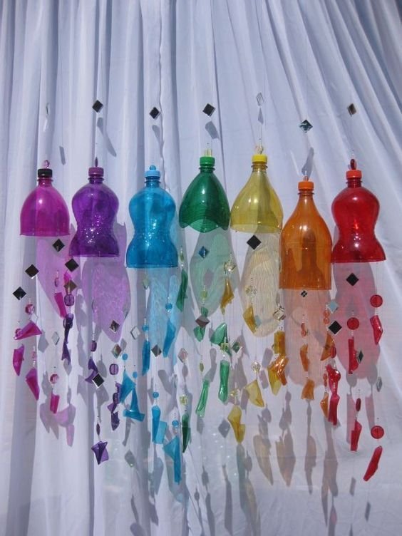 27 ideias de objetos feitos com material reciclado fáceis de fazer para escola objetos-feitos-com-material-reciclado-fáceis-de-fazer-para-escola 100 (1)