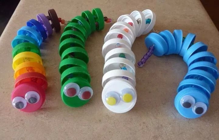 27 ideias de objetos feitos com material reciclado fáceis de fazer para escola objetos-feitos-com-material-reciclado-fáceis-de-fazer-para-escola (4)