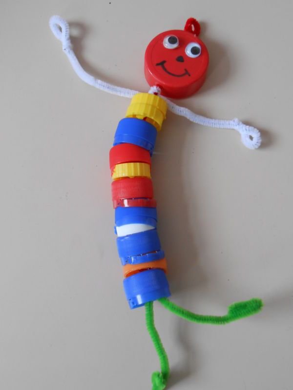 27 ideias de objetos feitos com material reciclado fáceis de fazer para escola objetos-feitos-com-material-reciclado-fáceis-de-fazer-para-escola (4)