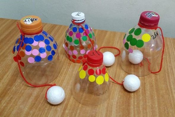 27 ideias de objetos feitos com material reciclado fáceis de fazer para escola objetos-feitos-com-material-reciclado-fáceis-de-fazer-para-escola (4)