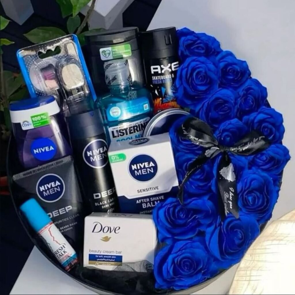 Presente para o namorado: 33 ideias criativas para surpreender presente-para-o-namorado