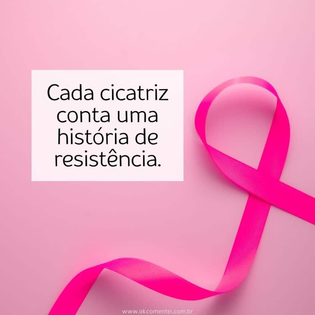 51 frases sobre o Outubro Rosa: inspiração, força e mensagens de apoio contra o câncer de mama frases-sobre-o-Outubro-Rosa