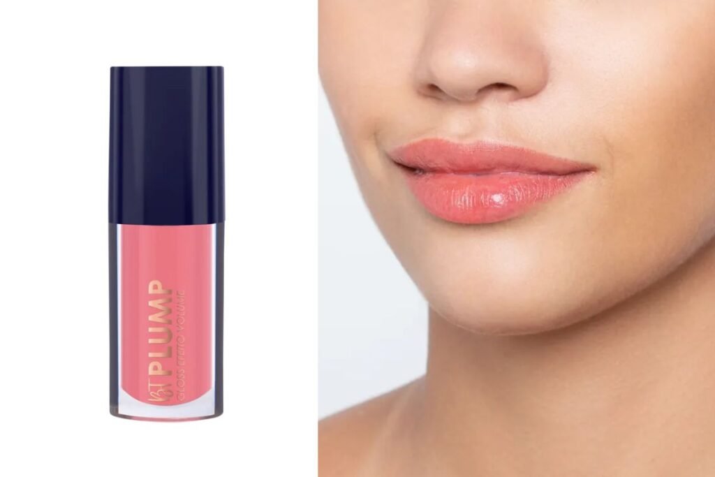 Top 5 gloss labial mais vendidos: brilho, tratamento e muita tendência gloss-labial-mais-vendidos