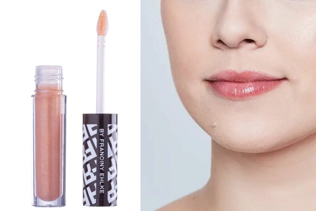 Top 5 gloss labial mais vendidos: brilho, tratamento e muita tendência gloss-labial-mais-vendidos