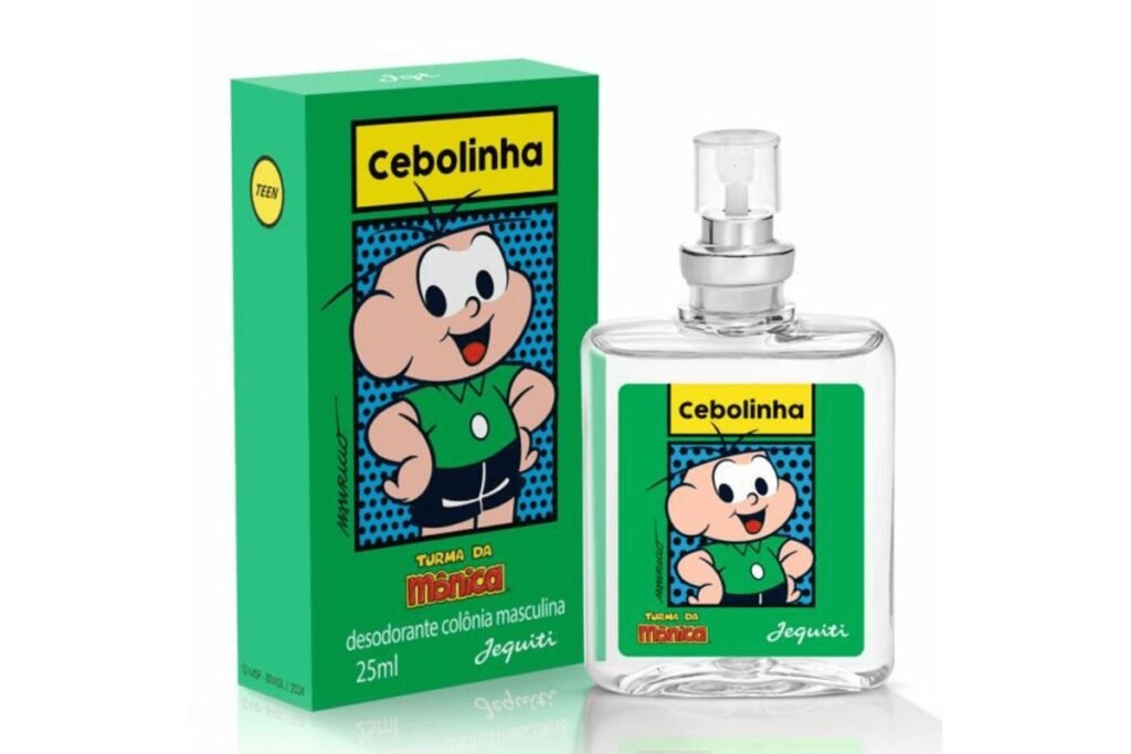 O fenômeno do perfume do Cebolinha: por que ele conquistou fãs de todas as idades sucesso-do-perfume-do-cebolinha-jequiti
