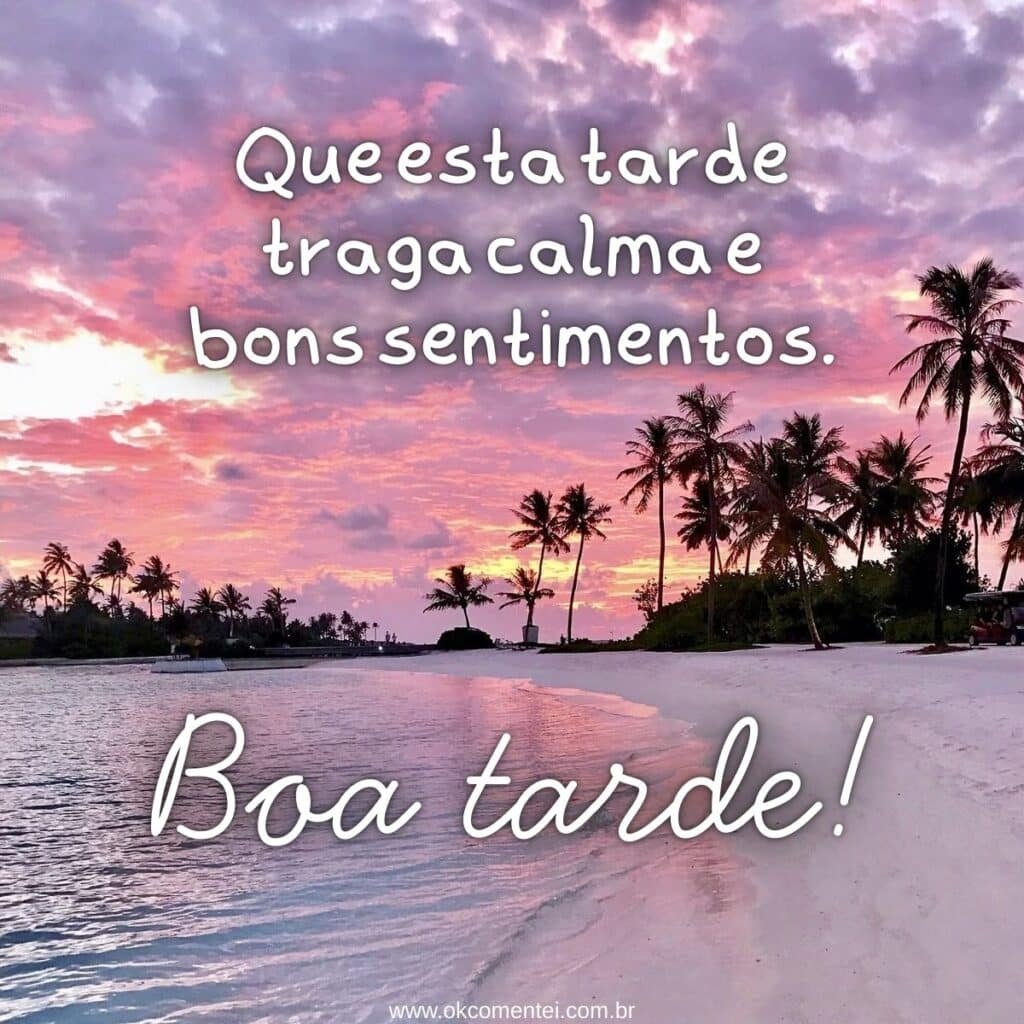 61 mensagens de boa tarde: o guia completo para inspirar e conectar mensagens-de-boa-tarde