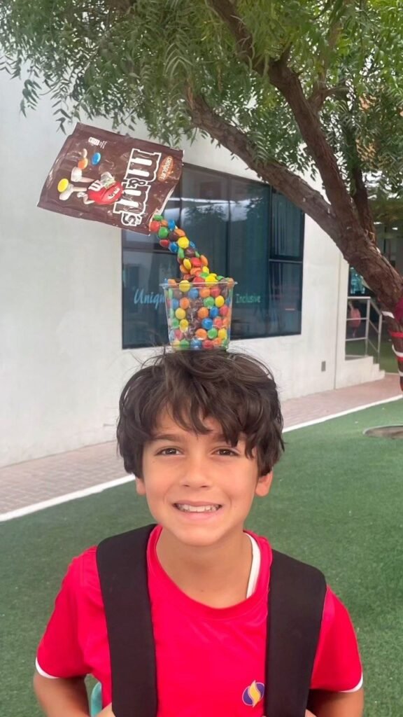 51 ideias de cabelo maluco para menino: da mais fácil à mais criativa cabelo-maluco-para-menino
