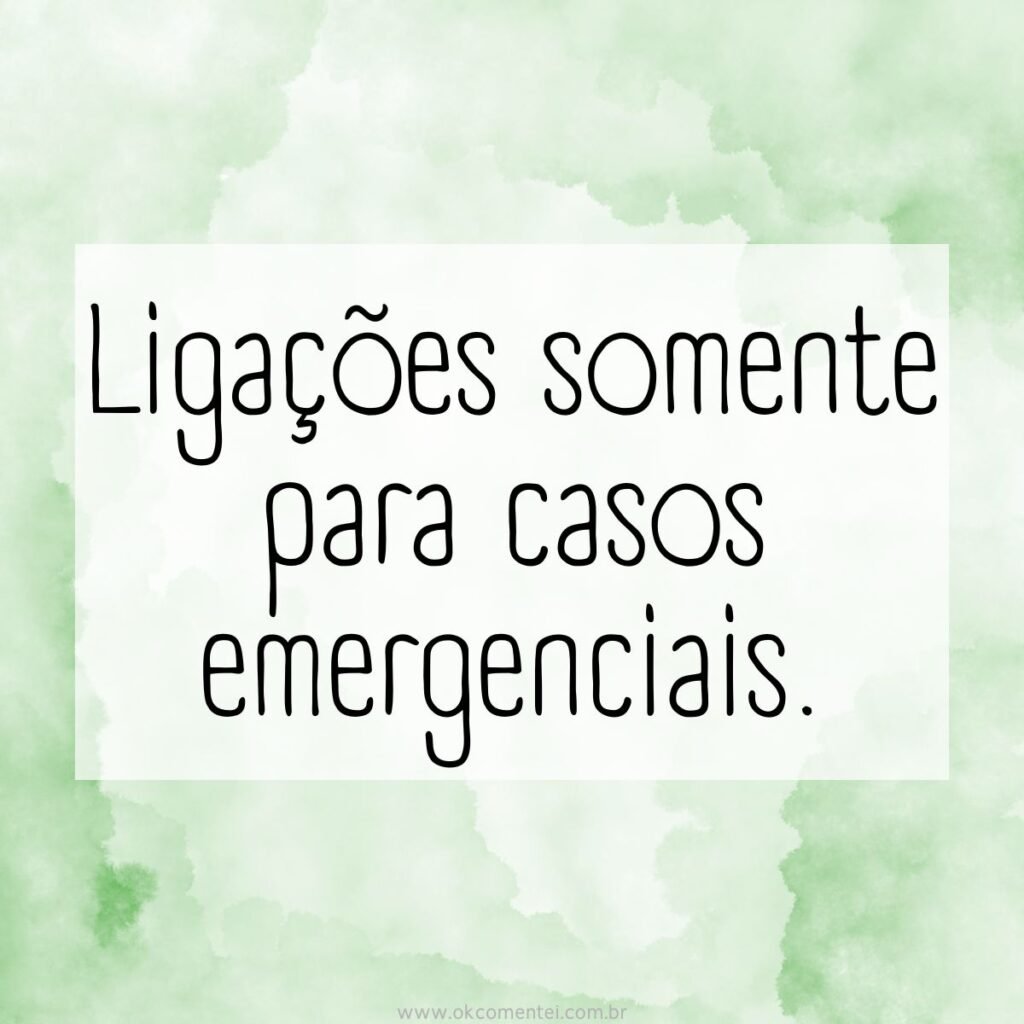 171 frases para colocar no recado do WhatsApp (prontas para copiar) frases-para-colocar-no-recado-do-WhatsApp